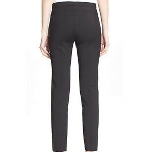 AKRIS Punto Wool Pants